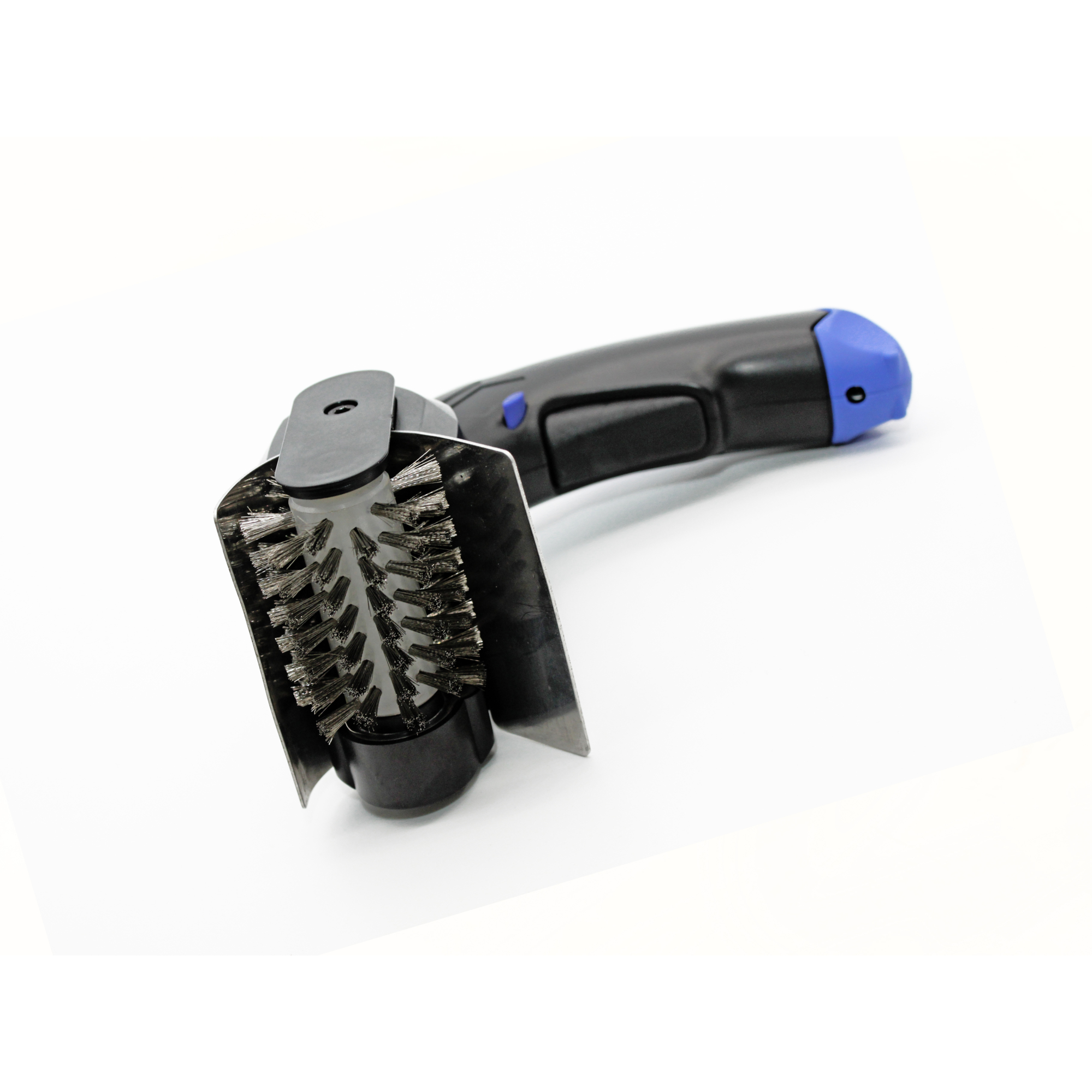Flame King, electric bbq grill brush, YSNRGB2